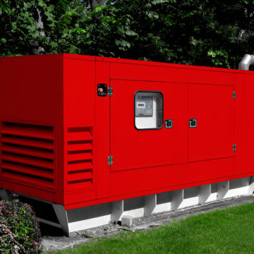 Diesel Generator