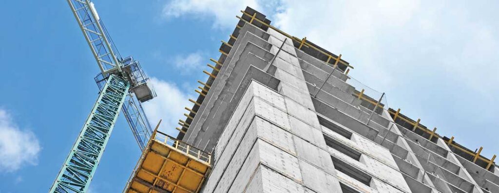 BESS for construction sites
