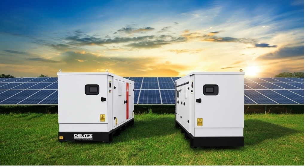 Mining microgrid solutions