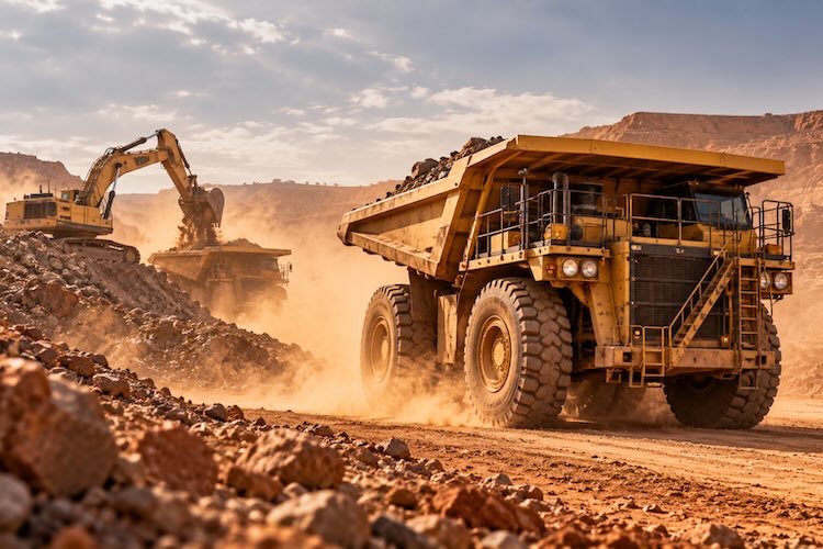 diesel engine for hot climate